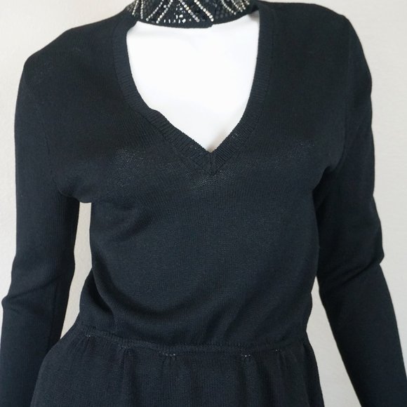 St. John for Nieman Marcus Evening Cocktail Dress - Picture 5 of 10